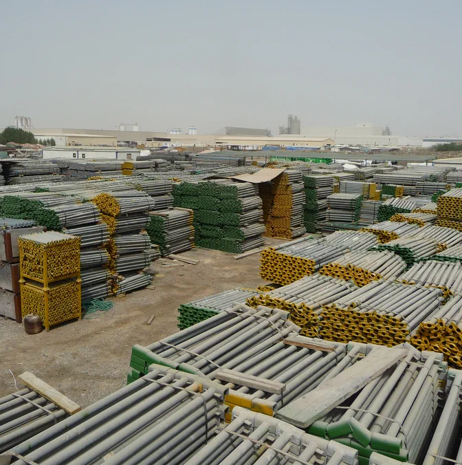 Dubai Yard